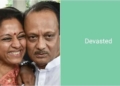 Supriya Sule Posts WhatsApp Status After ‘Dada’ Ajit Pawar’s Death