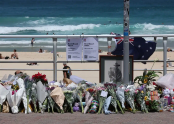 Three Killed in New South Wales Shooting, Australia on Edge Weeks After Bondi Beach Tragedy