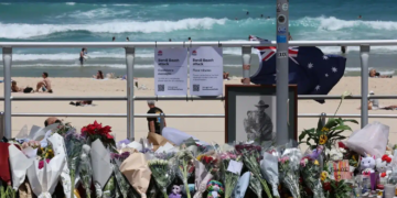 Three Killed in New South Wales Shooting, Australia on Edge Weeks After Bondi Beach Tragedy
