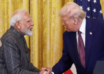 Trump Aide Claims India-US Trade Deal Stalled as PM Modi ‘Didn’t Call’ President Trump