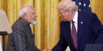 Trump Aide Claims India-US Trade Deal Stalled as PM Modi ‘Didn’t Call’ President Trump