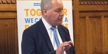 UK MP Raises Alarm Over Violence Against Hindus in Bangladesh, Urges Action Ahead of February Elections