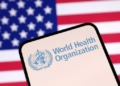 US Completes Withdrawal from WHO, Leaves Unpaid Dues of Up to $260 Million