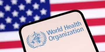 US Completes Withdrawal from WHO, Leaves Unpaid Dues of Up to $260 Million