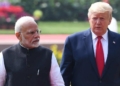 US Criticises EU-India Trade Deal as Trump Administration Defends Tariffs Over Russian Oil Imports