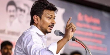 Udhayanidhi Stalin’s Sanatana Dharma Remarks Amount to Hate Speech: Madras High Court