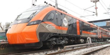 Vande Bharat Sleeper Trains to Begin Operations Soon: Features, Ticket Fare, Booking Rules and Launch Details