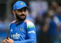 Virat Kohli’s Instagram Account Restored After Brief Outage, Fans Celebrate Online