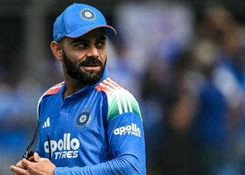 Virat Kohli’s Instagram Account Restored After Brief Outage, Fans Celebrate Online