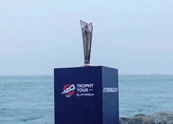 T20 World Cup 2026