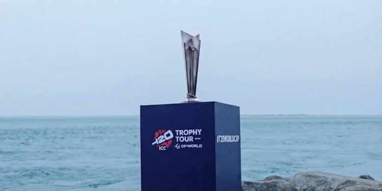 T20 World Cup 2026