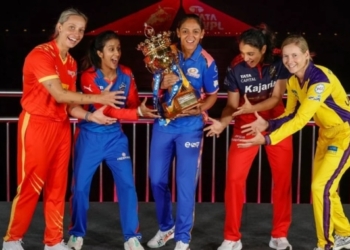 WPL 2026 closed-door matches