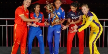 WPL 2026 closed-door matches