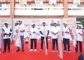 Walkathon Organised in Bhubaneswar Ahead of ‘Fishery & Animal Resources Conclave Odisha 2026’
