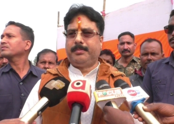 Odisha water crisis prevention