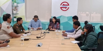 Ama Bus safety and operations Odisha