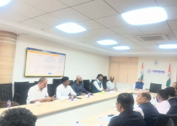 Odisha Parba Guwahati 2026