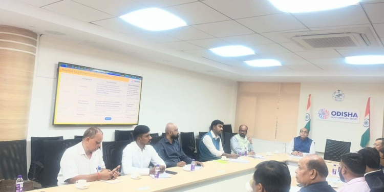 Odisha Parba Guwahati 2026