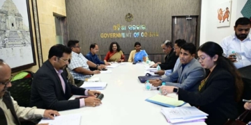 Odisha Tribal Welfare Schemes