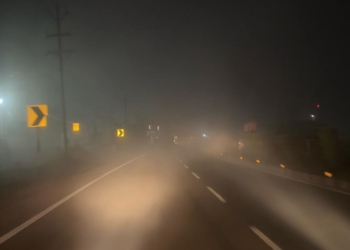 Odisha weather update