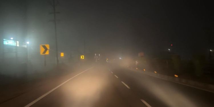 Odisha weather update