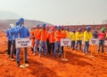 Vedanta Lanjigarh Reinforces Zero Harm Commitment with Onsite Emergency Mock Drill