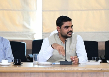 Odisha Industries Minister Fast-Tracks IOCL’s Paradip Cracker and Bhadrak Yarn Plants