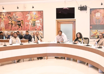 Odisha industrial investments