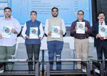 Odisha Polytechnic Ranking 2023-2024