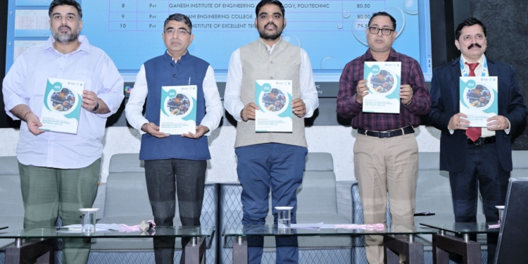 Odisha Polytechnic Ranking 2023-2024