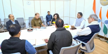 Odisha hoax bomb threats