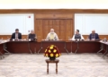 PM Modi AI startups roundtable