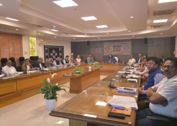 Odisha Water Resources Department Review