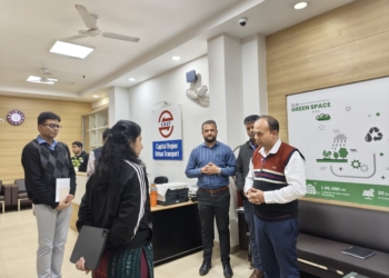 Ama Bus safety enhancements