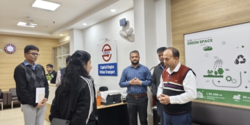 Ama Bus safety enhancements