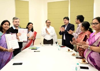 Pathani Samanta Planetarium renovation