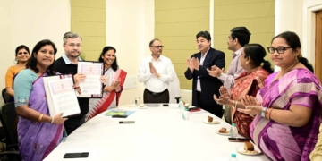 Pathani Samanta Planetarium renovation