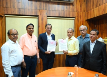 Odisha Govt Inks MoU with NIEPID to Empower Persons with Intellectual Disabilities