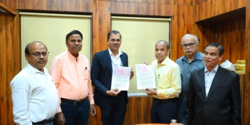 Odisha Govt Inks MoU with NIEPID to Empower Persons with Intellectual Disabilities