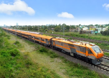 Rail Revolution: New Amrit Bharat Express Trains Speed Up Connectivity!