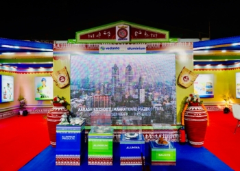 Kalahandi Utsav 2026: Vedanta’s Transformative Community Showcase Captivates Visitors