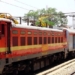 ECoR Adds Extra Coaches to Tejas Rajdhani, Hirakhand and Shatabdi for Clear Peak Rush