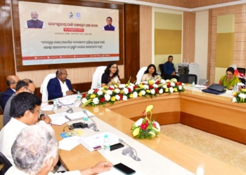 pressurised pipe irrigation Odisha