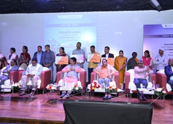 Odisha PM-SVANidhi Loan Disbursement