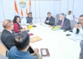 Odisha NITI Aayog collaboration