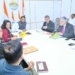 Odisha NITI Aayog collaboration