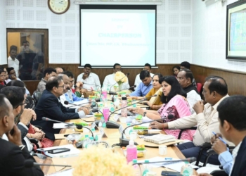 Capital Hospital ICU Expansion