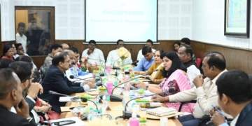 Capital Hospital ICU Expansion