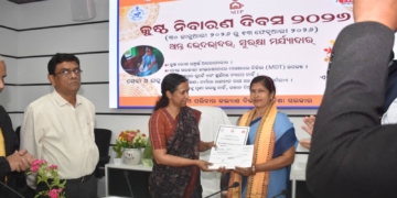 Leprosy Eradication Odisha 2026
