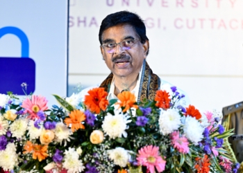 Odisha Governor Youth Inspiration